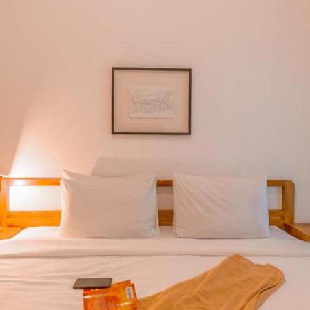 Bhumi Hostel Jogyakarta Zewnętrze zdjęcie